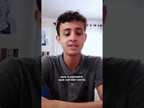 Conheça a história de Denilson