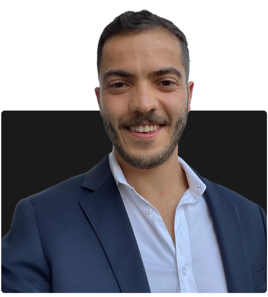 Otávio Souza, criador do Método OBA